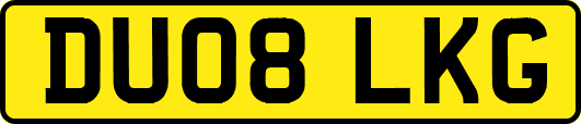 DU08LKG