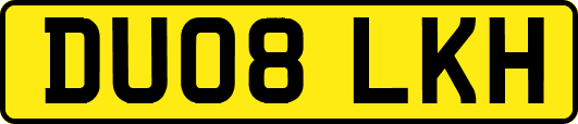 DU08LKH