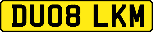 DU08LKM