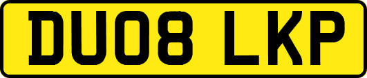 DU08LKP