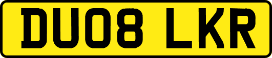 DU08LKR