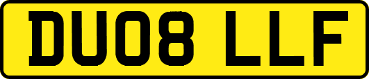 DU08LLF