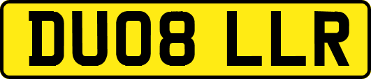 DU08LLR