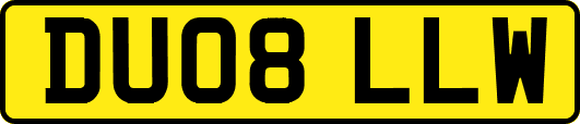 DU08LLW