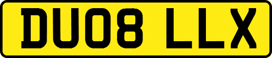 DU08LLX