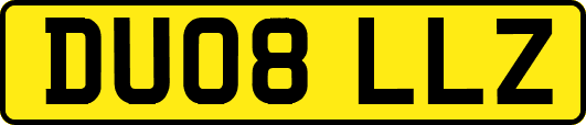 DU08LLZ