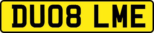DU08LME