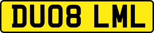 DU08LML