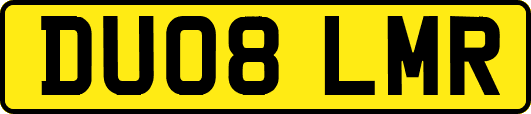 DU08LMR