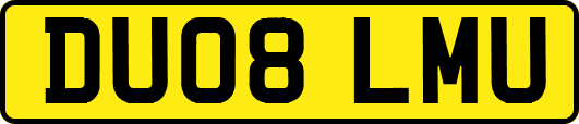 DU08LMU