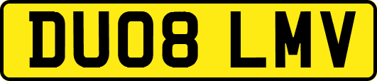 DU08LMV