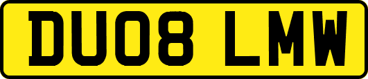 DU08LMW