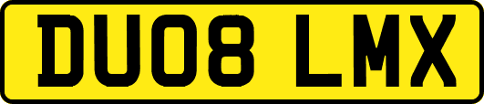 DU08LMX