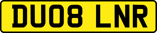 DU08LNR