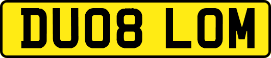 DU08LOM