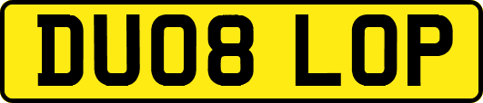 DU08LOP