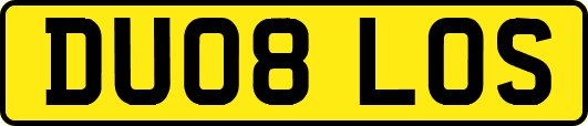 DU08LOS