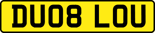 DU08LOU