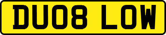 DU08LOW
