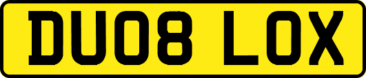 DU08LOX