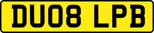 DU08LPB