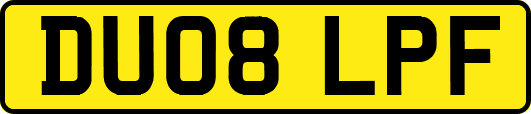 DU08LPF