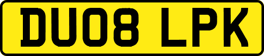 DU08LPK