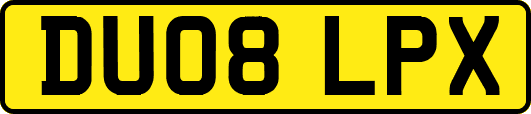 DU08LPX