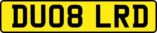 DU08LRD
