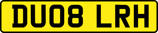DU08LRH
