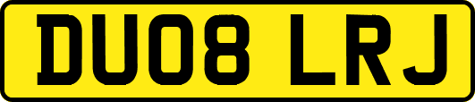 DU08LRJ
