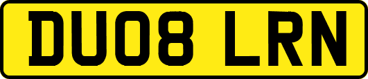 DU08LRN