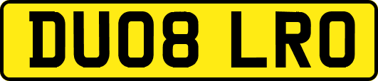 DU08LRO