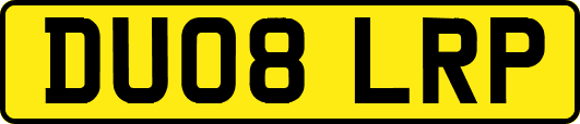DU08LRP