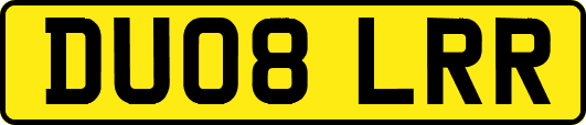DU08LRR