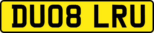 DU08LRU