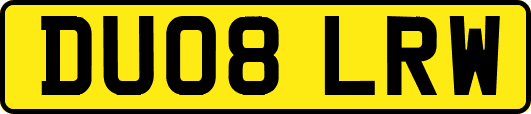 DU08LRW