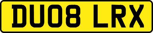 DU08LRX