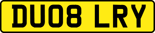 DU08LRY