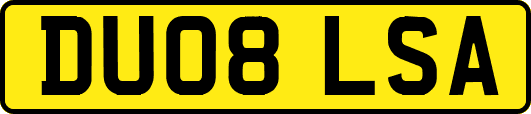 DU08LSA
