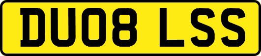 DU08LSS