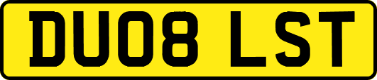 DU08LST