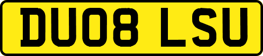 DU08LSU