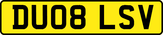 DU08LSV