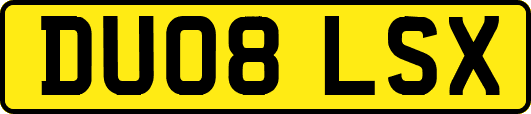 DU08LSX