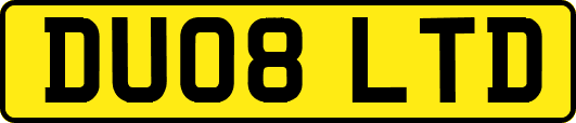 DU08LTD