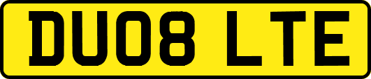 DU08LTE