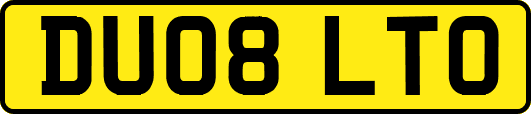 DU08LTO