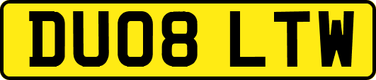 DU08LTW