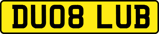 DU08LUB